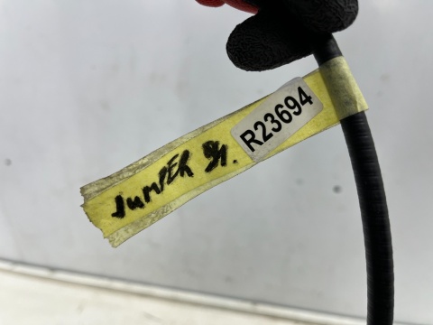 Linka prędkościomierza Citroen Jumper I Ducato II Boxer I 94-06r. 2.5d diesel CIĘGNO