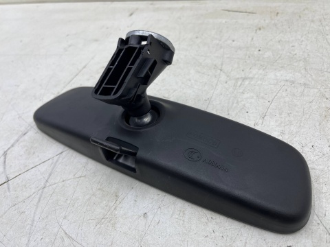 Lusterko wewnętrzne Ford C-Max MK2 Focus MK3 12-19r. wsteczne 