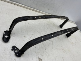 Mocowanie zbiornika Ford C-Max MK2 Focus MK3 12-19r obejma uchwyt baku opaska KOMPLET av61-9057-ac av61-9054-ab