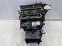 Nagrzewnica Ford C-Max MK2 CMax Mk2 12-19r. KOMPLETNA dmuchawa obudowa chłodnicy wody parownik klimatyzacji wiatrak Europa