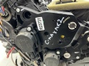 Nagrzewnica Ford C-Max MK2 CMax Mk2 12-19r. KOMPLETNA dmuchawa obudowa chłodnicy wody parownik klimatyzacji wiatrak Europa
