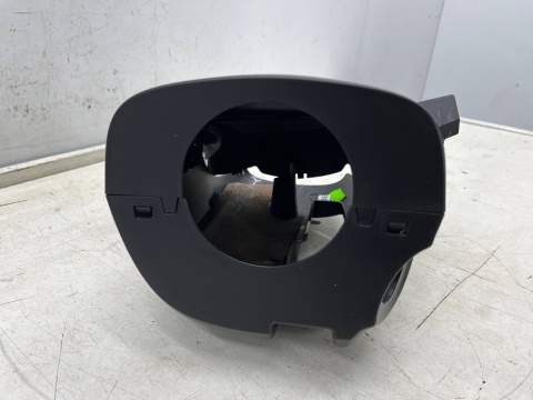 Obudowa kierownicy Ford C-Max MK2 CMax Mk2 12-19r. osłona kolumny stacyjki am51-r04291-acw