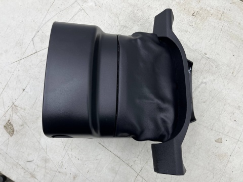 Obudowa kierownicy Ford C-Max MK2 CMax Mk2 12-19r. osłona kolumny stacyjki am51-r04291-acw