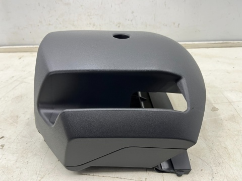 Obudowa kierownicy Opel Zafira B 05-14r. osłona kolumny stacyjki 13162562