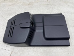 Obudowa lusterka wstecznego Ford C-Max MK2 CMax Mk2 12-19r. osłona nakładka na szybę przednią czołową