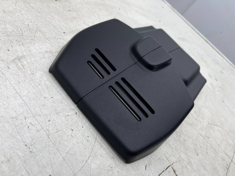 Obudowa lusterka wstecznego Ford C-Max MK2 CMax Mk2 12-19r. osłona nakładka na szybę przednią czołową