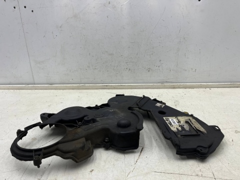 Obudowa rozrządu Citroen Peugeot Ford Mazda Volvo 1.6 TDCi 1.6 HDi 95km diesel pokrywa osłona pasku 9684193080