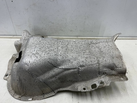 Osłona termiczna Ford C-max MK2 12-19r. osłona podwozia bv61-r114b06-ba