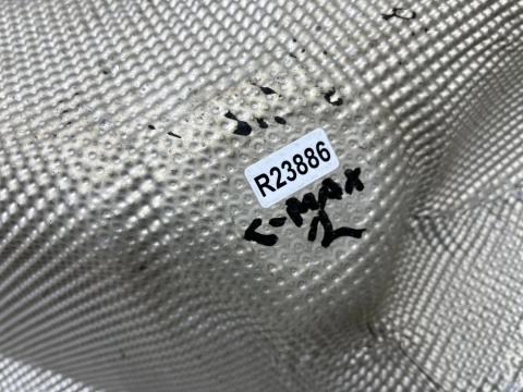 Osłona termiczna Ford C-max MK2 12-19r. osłona podwozia bv61-r114b06-ba