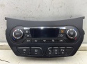 Panel klimatyzacji Ford C-Max MK2 CMax Mk2 12-19r. sterowania nawiewem wentylacją climatronic am5t-18c612-bl