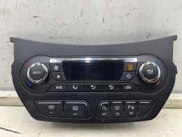 Panel klimatyzacji Ford C-Max MK2 CMax Mk2 12-19r. sterowania nawiewem wentylacją climatronic am5t-18c612-bl