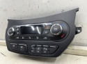 Panel klimatyzacji Ford C-Max MK2 CMax Mk2 12-19r. sterowania nawiewem wentylacją climatronic am5t-18c612-bl