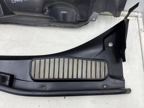 Podszybie Ford C-Max MK2 CMax Mk2 12-19r. górne dolne europa KOMPLET am51-r02216-ad