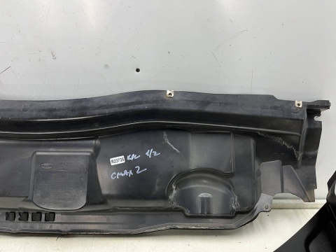 Podszybie Ford C-Max MK2 CMax Mk2 12-19r. górne dolne europa KOMPLET am51-r02216-ad