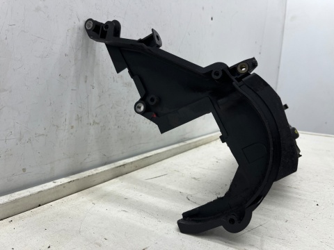 Pokrywa zaworów Citroen Peugeot Ford Mazda Volvo 1.6 TDCi 1.6 HDi 8v 95km diesel silnik T3DB dekiel głowicy odma 9689112980