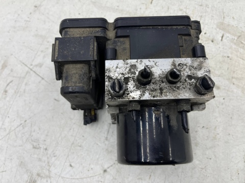 Pompa ABS Ford C-max MK2 Focus MK3 12-19r. sterownik ABS kostwqa wtyczka bv61-2c405-aj