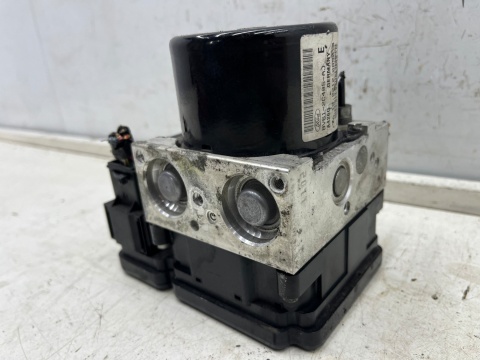 Pompa ABS Ford C-max MK2 Focus MK3 12-19r. sterownik ABS kostwqa wtyczka bv61-2c405-aj