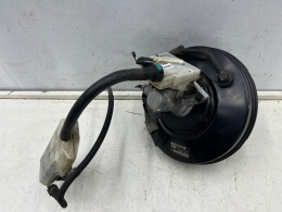 Pompa hamulcowa Ford C-max MK2 12-19r. 1.6 TDCi serwo wspomaganie hamulca Europa av61-2b195-ke