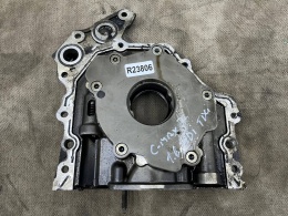 Pompa oleju Citroen Peugeot Ford Mazda Volvo 1.6 TDCi 1.6 HDi 95km diesel smok 9686038880