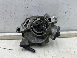 Pompa vacum Citroen Peugeot Ford Mazda Volvo 1.6 TDCi 1.6 HDi 95km diesel wakum próżniowa podciśnienia 9804021880