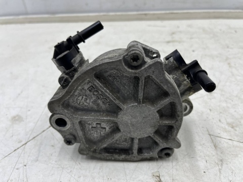 Pompa vacum Citroen Peugeot Ford Mazda Volvo 1.6 TDCi 1.6 HDi 95km diesel wakum próżniowa podciśnienia 9804021880