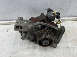 Pompa wtryskowa Citroen Peugeot Ford Mazda Volvo 1.6 TDCi 1.6 HDi 95km diesel wysokociśnieniowa wysokiego ciśnienia 9676289780