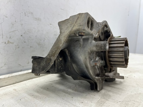 Pompa wtryskowa Citroen Peugeot Ford Mazda Volvo 1.6 TDCi 1.6 HDi 95km diesel wysokociśnieniowa wysokiego ciśnienia 9676289780