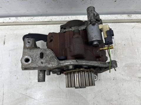 Pompa wtryskowa Citroen Peugeot Ford Mazda Volvo 1.6 TDCi 1.6 HDi 95km diesel wysokociśnieniowa wysokiego ciśnienia 9676289780