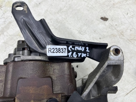 Pompa wtryskowa Citroen Peugeot Ford Mazda Volvo 1.6 TDCi 1.6 HDi 95km diesel wysokociśnieniowa wysokiego ciśnienia 9676289780