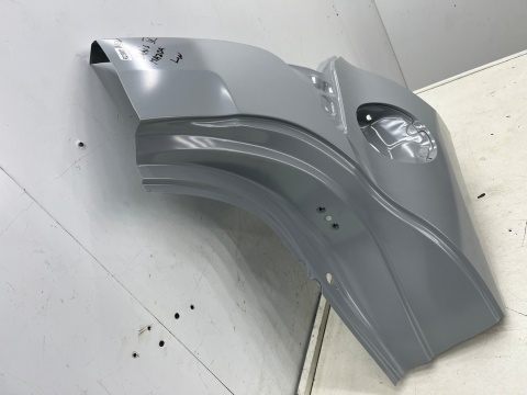 Poszycie Toyota Yaris 4 IV XP21 Mazda 2 Hybrid 20r.- NOWY lewy tylny błotnik panel ĆWIARTKA ORYGINALNA