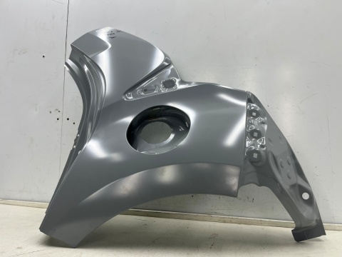 Poszycie Toyota Yaris 4 IV XP21 Mazda 2 Hybrid 20r.- NOWY lewy tylny błotnik panel ĆWIARTKA ORYGINALNA