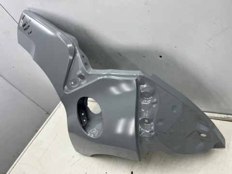 Poszycie Toyota Yaris 4 IV XP21 Mazda 2 Hybrid 20r.- NOWY lewy tylny błotnik panel ĆWIARTKA ORYGINALNA