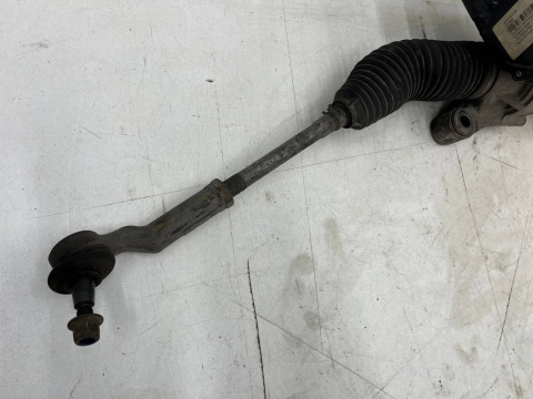 Przekładnia kierownicza Ford C-Max MK2 12-19r. maglownica europa elektryczne wspomaganie av61-3d070-ve