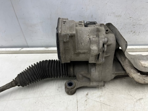 Przekładnia kierownicza Ford C-Max MK2 12-19r. maglownica europa elektryczne wspomaganie av61-3d070-ve