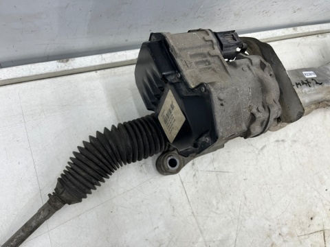 Przekładnia kierownicza Ford C-Max MK2 12-19r. maglownica europa elektryczne wspomaganie av61-3d070-ve