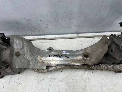 Przekładnia kierownicza Ford C-Max MK2 12-19r. maglownica europa elektryczne wspomaganie av61-3d070-ve