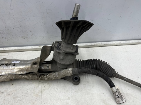 Przekładnia kierownicza Ford C-Max MK2 12-19r. maglownica europa elektryczne wspomaganie av61-3d070-ve