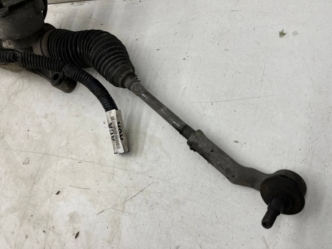 Przekładnia kierownicza Ford C-Max MK2 12-19r. maglownica europa elektryczne wspomaganie av61-3d070-ve