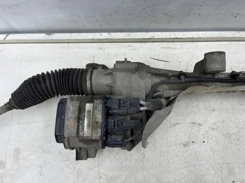 Przekładnia kierownicza Ford C-Max MK2 12-19r. maglownica europa elektryczne wspomaganie av61-3d070-ve