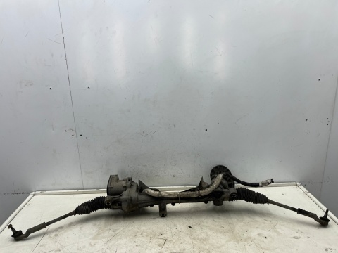 Przekładnia kierownicza Ford C-Max MK2 12-19r. maglownica europa elektryczne wspomaganie av61-3d070-ve