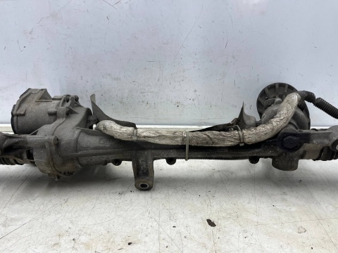 Przekładnia kierownicza Ford C-Max MK2 12-19r. maglownica europa elektryczne wspomaganie av61-3d070-ve