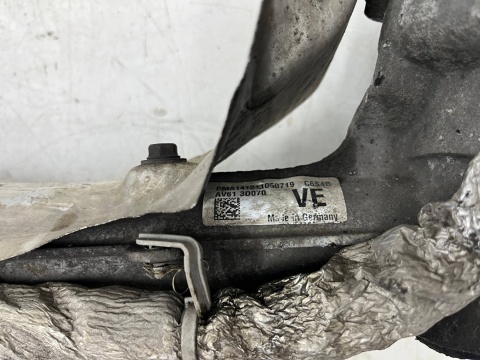 Przekładnia kierownicza Ford C-Max MK2 12-19r. maglownica europa elektryczne wspomaganie av61-3d070-ve