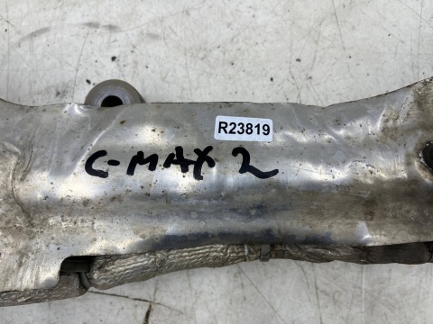 Przekładnia kierownicza Ford C-Max MK2 12-19r. maglownica europa elektryczne wspomaganie av61-3d070-ve