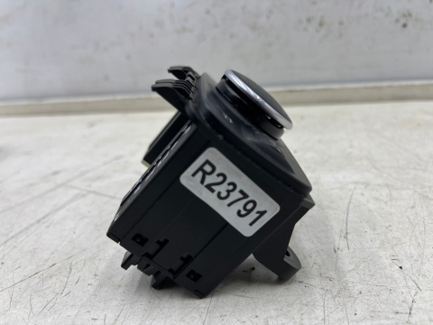 Przełącznik Ford C-Max MK2 Kuga MK2 12-19r. przycisk pokrętło grzania foteli gniazdo 12v cj5t-19k314-ba