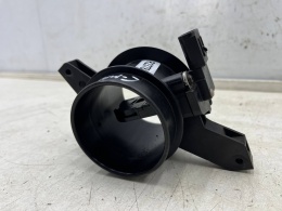 Przepływomierz Ford C-Max S-max Focus Kuga Mondeo Volvo V40 C30 V50 V60 czujnik masowy przepływomierz  powietrza 7m51-12b579-bb