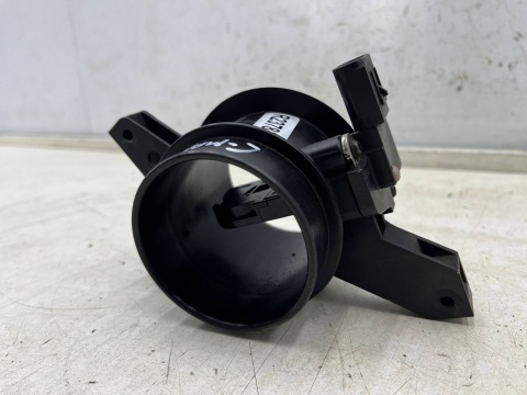 Przepływomierz Ford C-Max S-max Focus Kuga Mondeo Volvo V40 C30 V50 V60 czujnik masowy przepływomierz  powietrza 7m51-12b579-bb