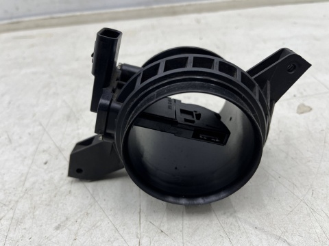 Przepływomierz Ford C-Max S-max Focus Kuga Mondeo Volvo V40 C30 V50 V60 czujnik masowy przepływomierz  powietrza 7m51-12b579-bb