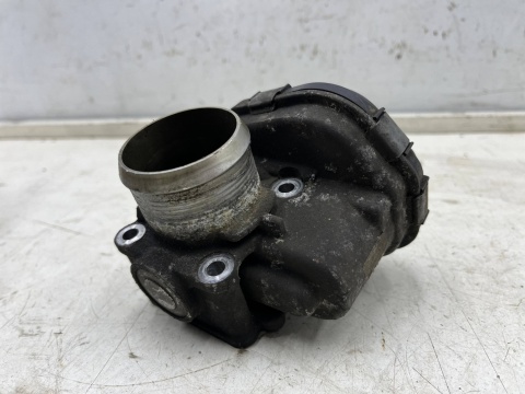 Przepustnica Citroen Peugeot Ford 1.6 TDCi 1.6 HDi 95km 105km 115km diesel 9673534480