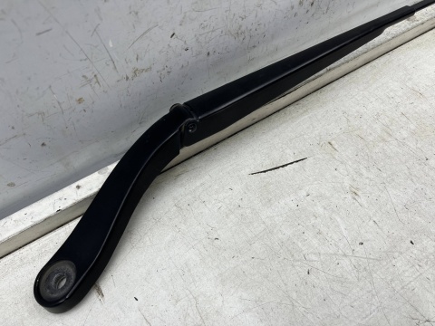 Ramię wycieraczki Ford C-Max MK2 CMax Mk2 12-19r. LEWA strona kierowcy EUROPA lewy przód am51-17526-eb