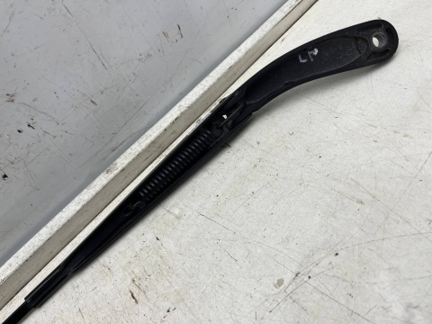 Ramię wycieraczki Ford C-Max MK2 CMax Mk2 12-19r. LEWA strona kierowcy EUROPA lewy przód am51-17526-eb
